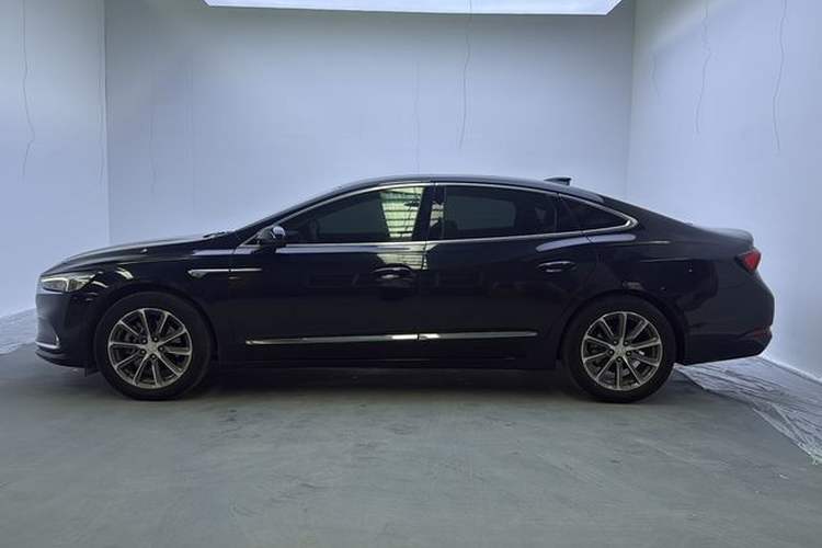 Used Buick LaCrosse 2021 652T Luxury Model Exterior 3