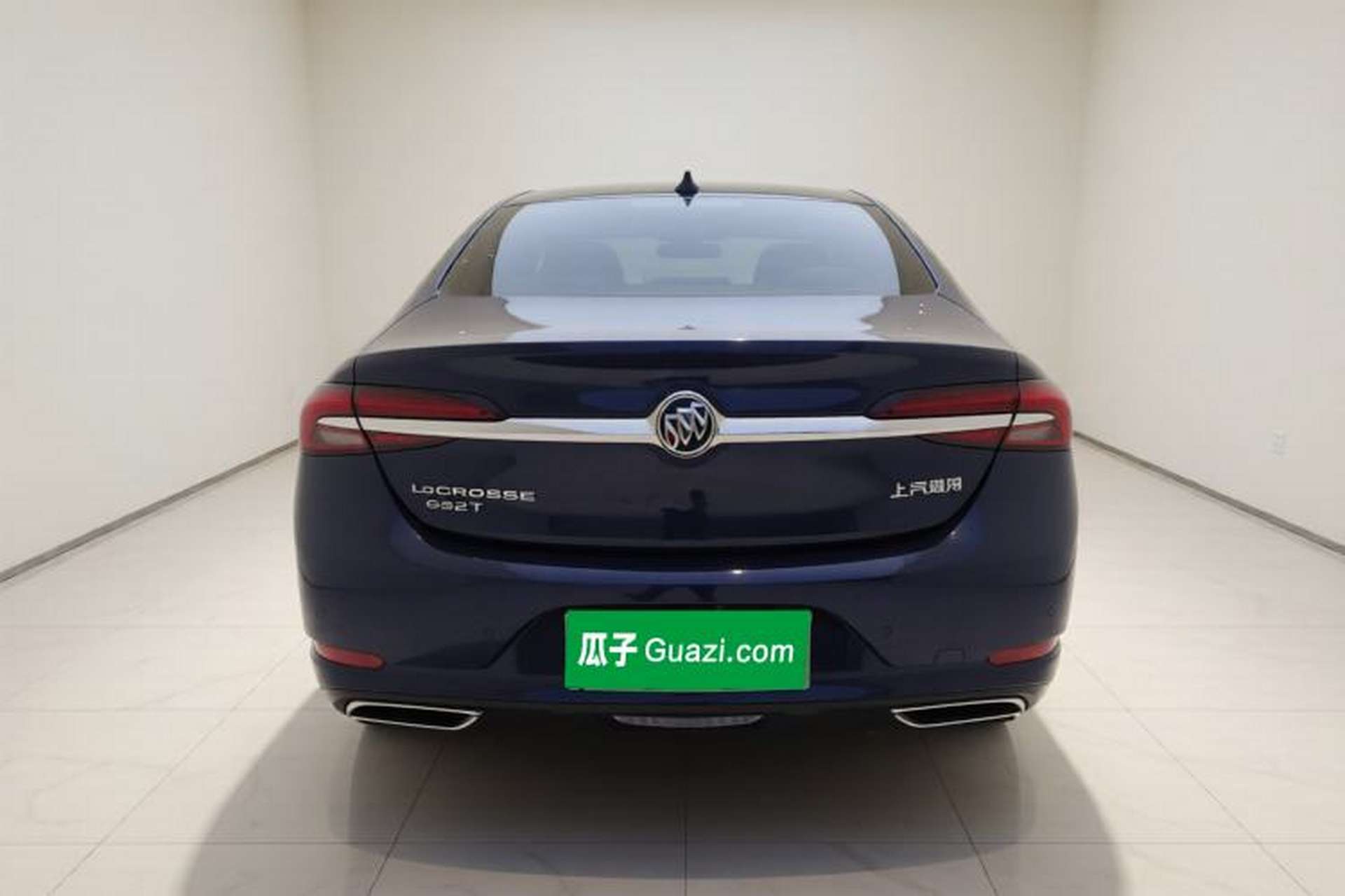 Used Buick LaCrosse 2021 652T Premium Edition Exterior 4