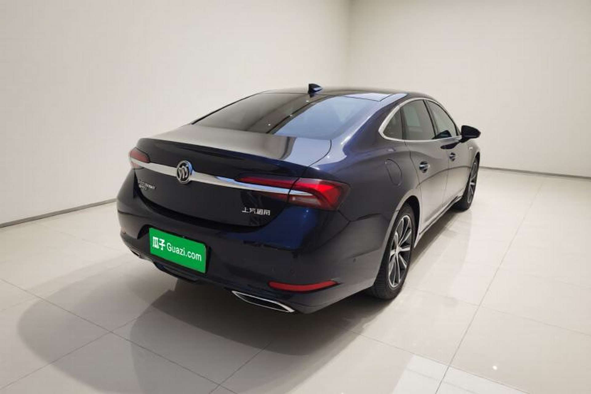 Used Buick LaCrosse 2021 652T Premium Edition Exterior 5