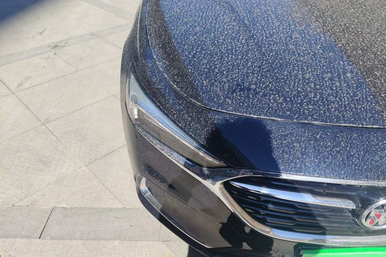 Used Buick LaCrosse 2021 652T Premium Edition Exterior 6