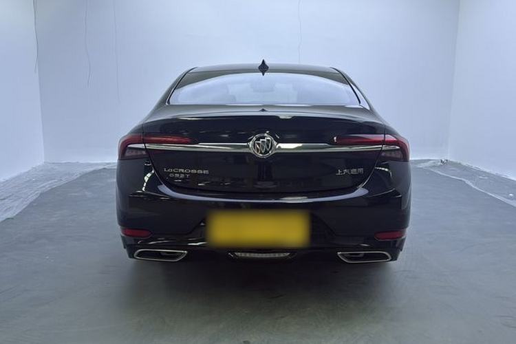 Used Buick LaCrosse 2021 652T Luxury Model Exterior 6