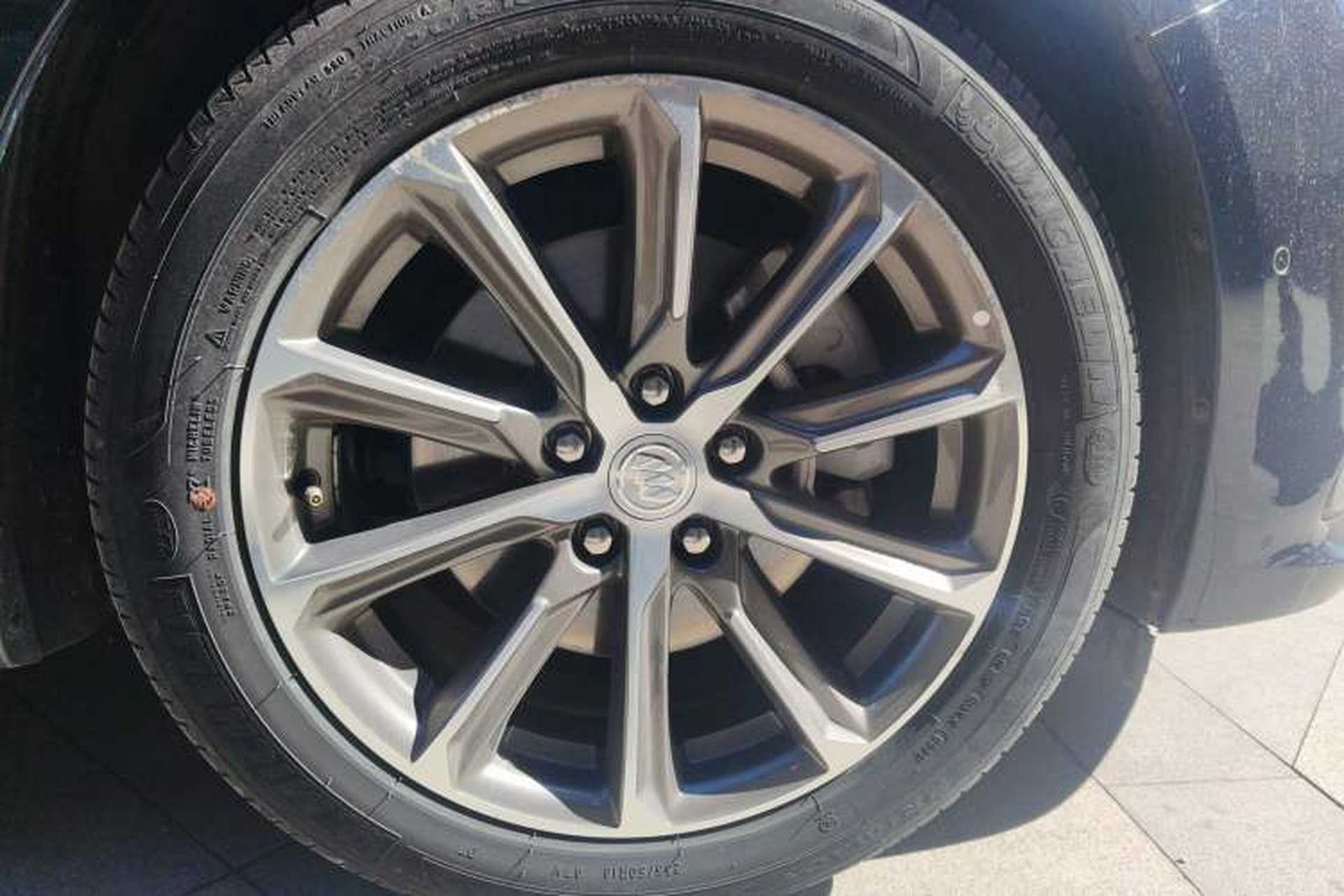 Used Buick LaCrosse 2021 652T Premium Edition Exterior 7