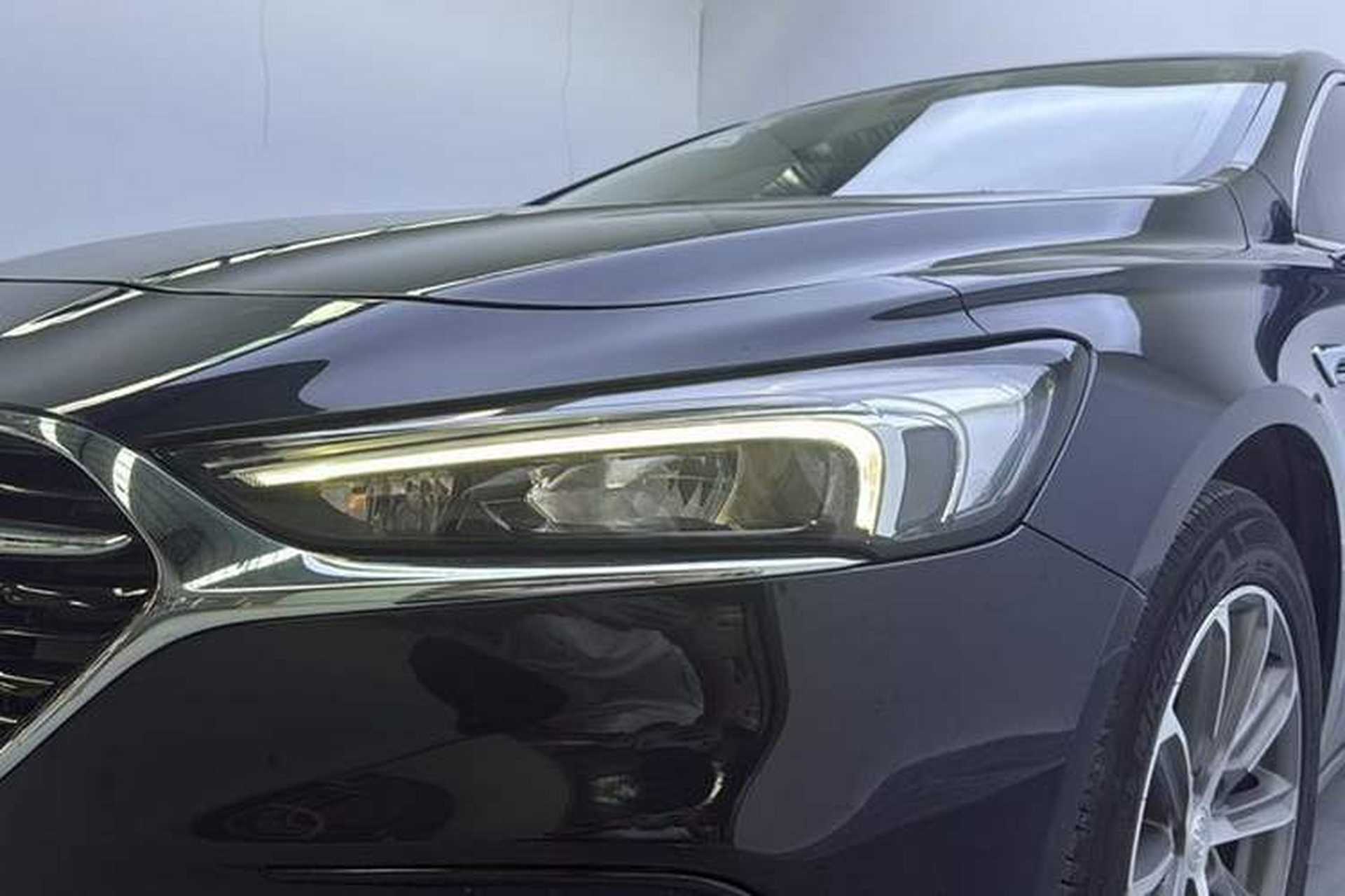 Used Buick LaCrosse 2021 652T Luxury Model Exterior 8