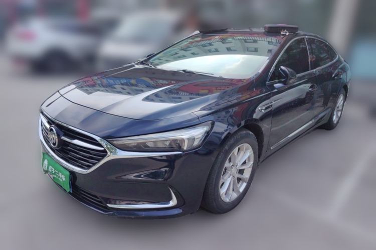 Used Buick LaCrosse 2021 552T Luxury Version Guazi used car, China used car export, Used car for sale, Used  cars, Cheapest cars for sale