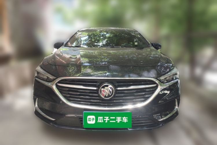 Used Buick LaCrosse 2021 652T Premium Edition Front