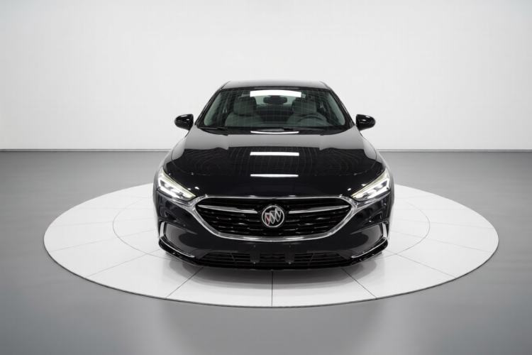 Used Buick LaCrosse 2021 652T Luxury Model Front