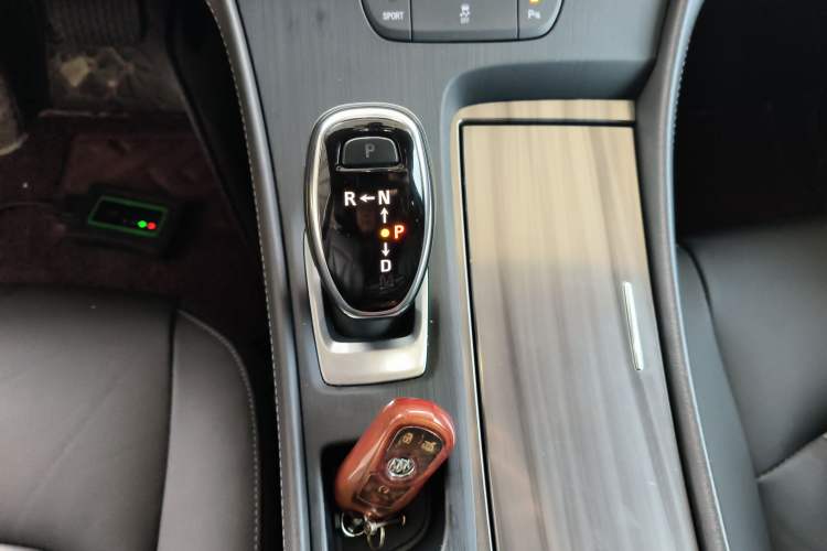 Used Buick LaCrosse 2021 652T Luxury Model Gear Lever