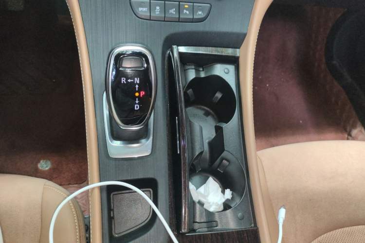 Used Buick LaCrosse 2021 652T Premium Edition Gear Lever