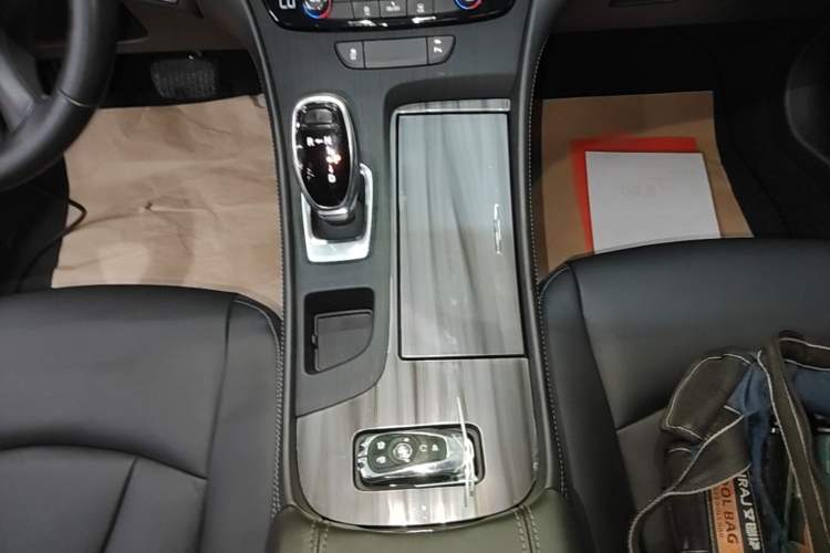 Used Buick LaCrosse 2021 552T Luxury Version Gear Lever