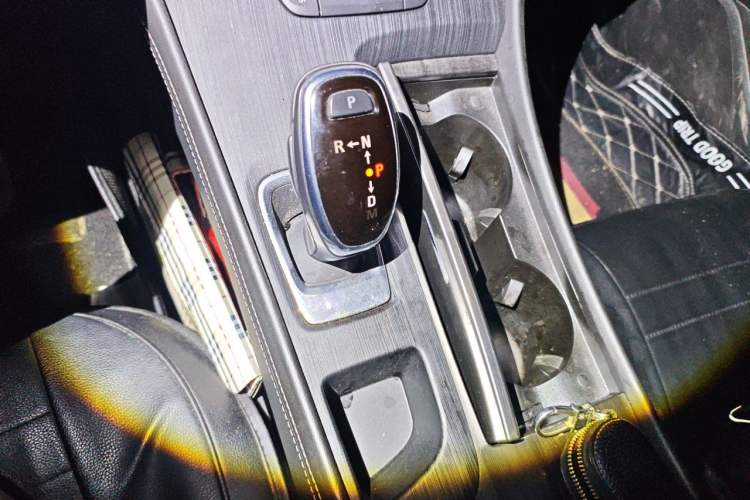 Used Buick LaCrosse 2021 552T Luxury Version Gear Lever