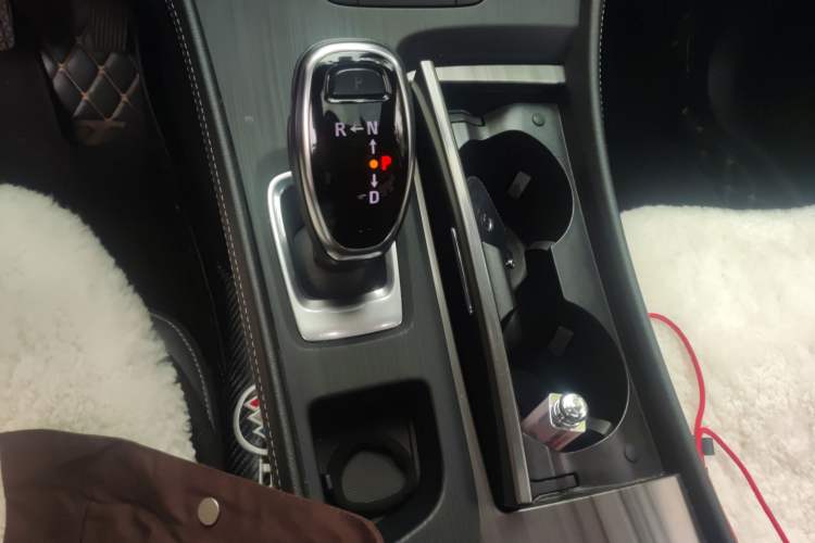 Used Buick LaCrosse 2021 652T Premium Edition Gear Lever