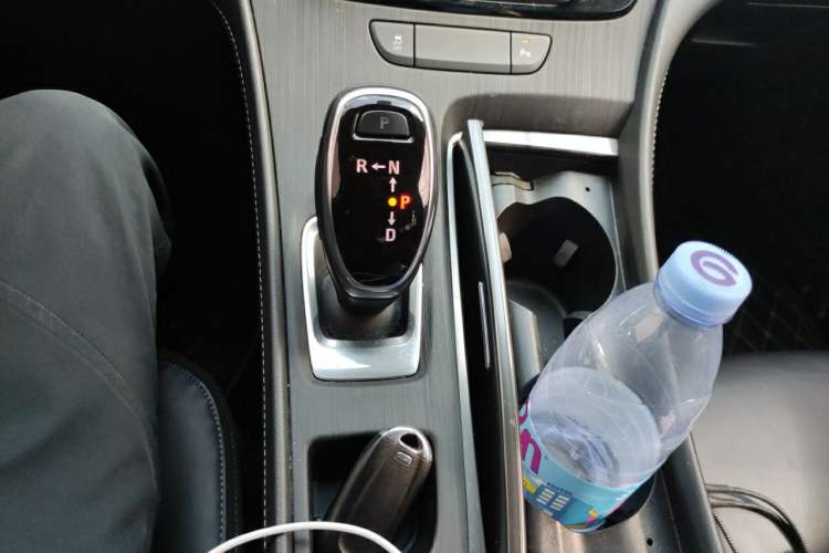Used Buick LaCrosse 2021 552T Luxury Version Gear Lever