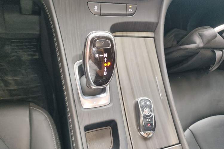Used Buick LaCrosse 2021 552T Luxury Version Gear Lever