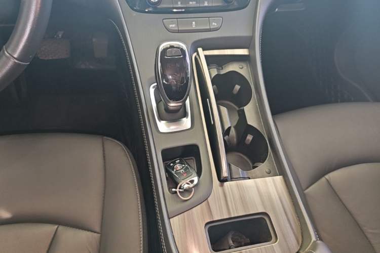 Used Buick LaCrosse 2021 652T Luxury Model Gear Lever