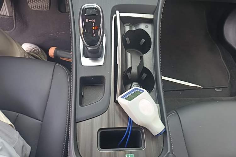Used Buick LaCrosse 2021 552T Luxury Version Gear Lever