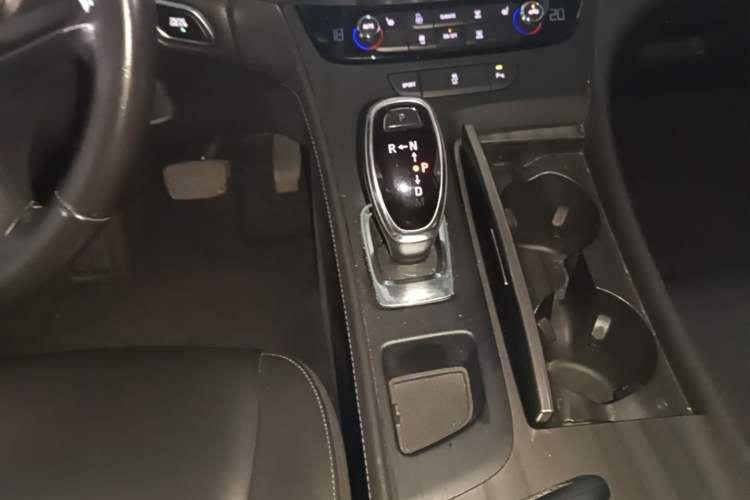 Used Buick LaCrosse 2021 652T Luxury Model Gear Lever