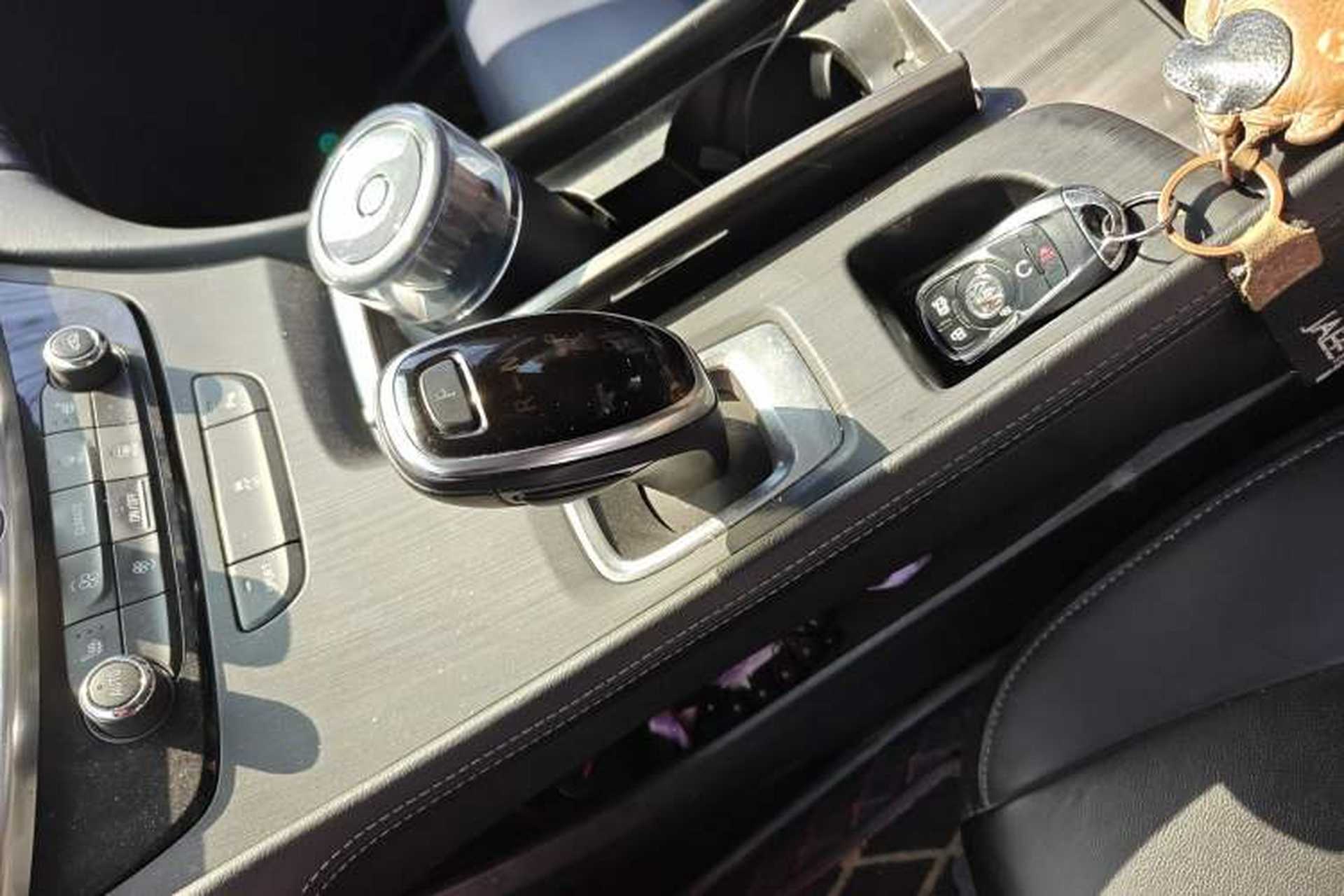 Used Buick LaCrosse 2021 652T Luxury Model Gear Lever