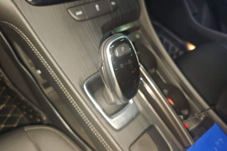 Used Buick LaCrosse 2021 652T Luxury Model Gear Lever