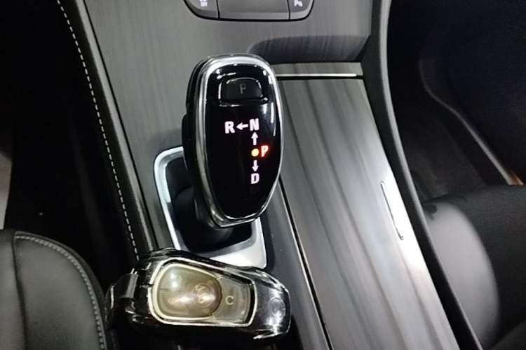 Used Buick LaCrosse 2021 552T Luxury Version Gear Lever