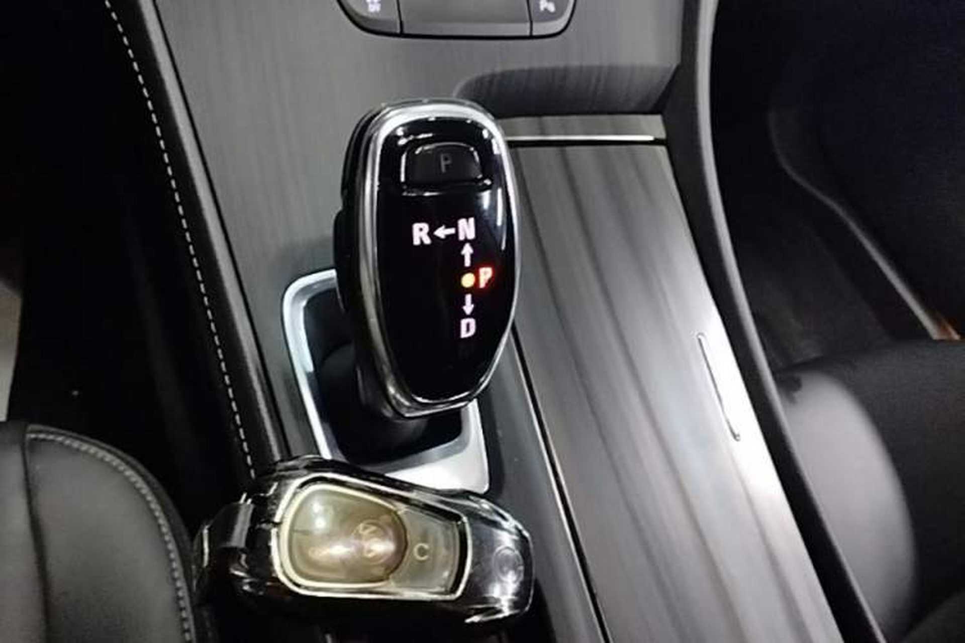 Used Buick LaCrosse 2021 552T Luxury Version Gear Lever