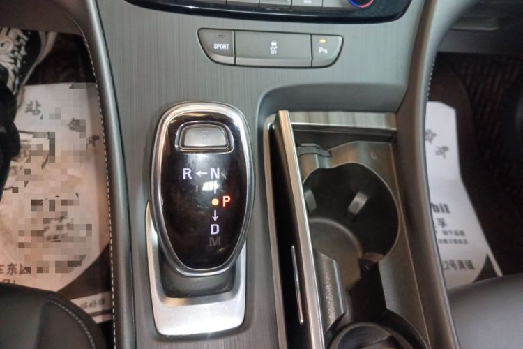 Used Buick LaCrosse 2021 652T Luxury Model Gear Lever
