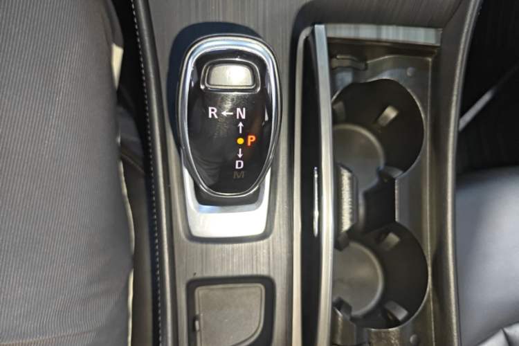 Used Buick LaCrosse 2021 552T Luxury Version Gear Lever