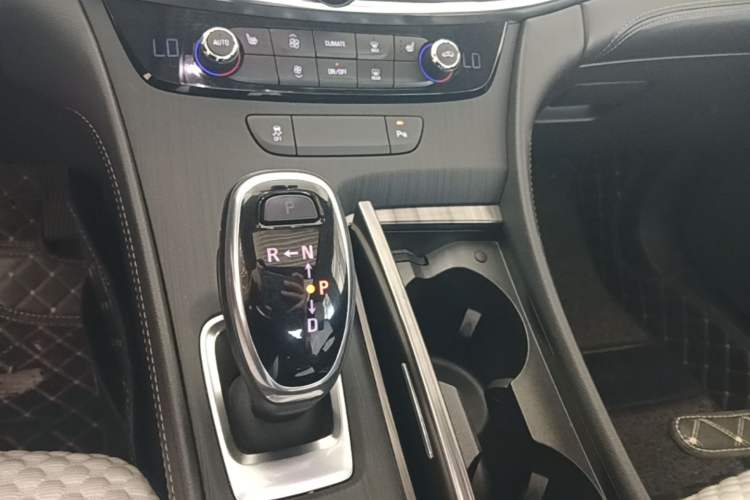 Used Buick LaCrosse 2021 552T Luxury Version Gear Lever