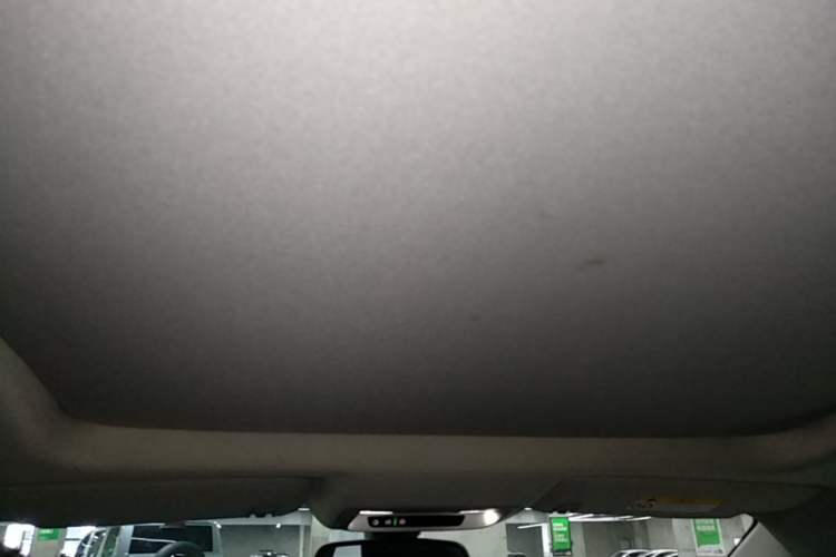Used Buick LaCrosse 2021 552T Luxury Version Headliner