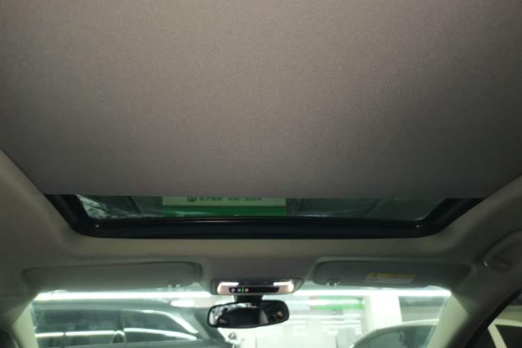 Used Buick LaCrosse 2021 652T Luxury Model Headliner