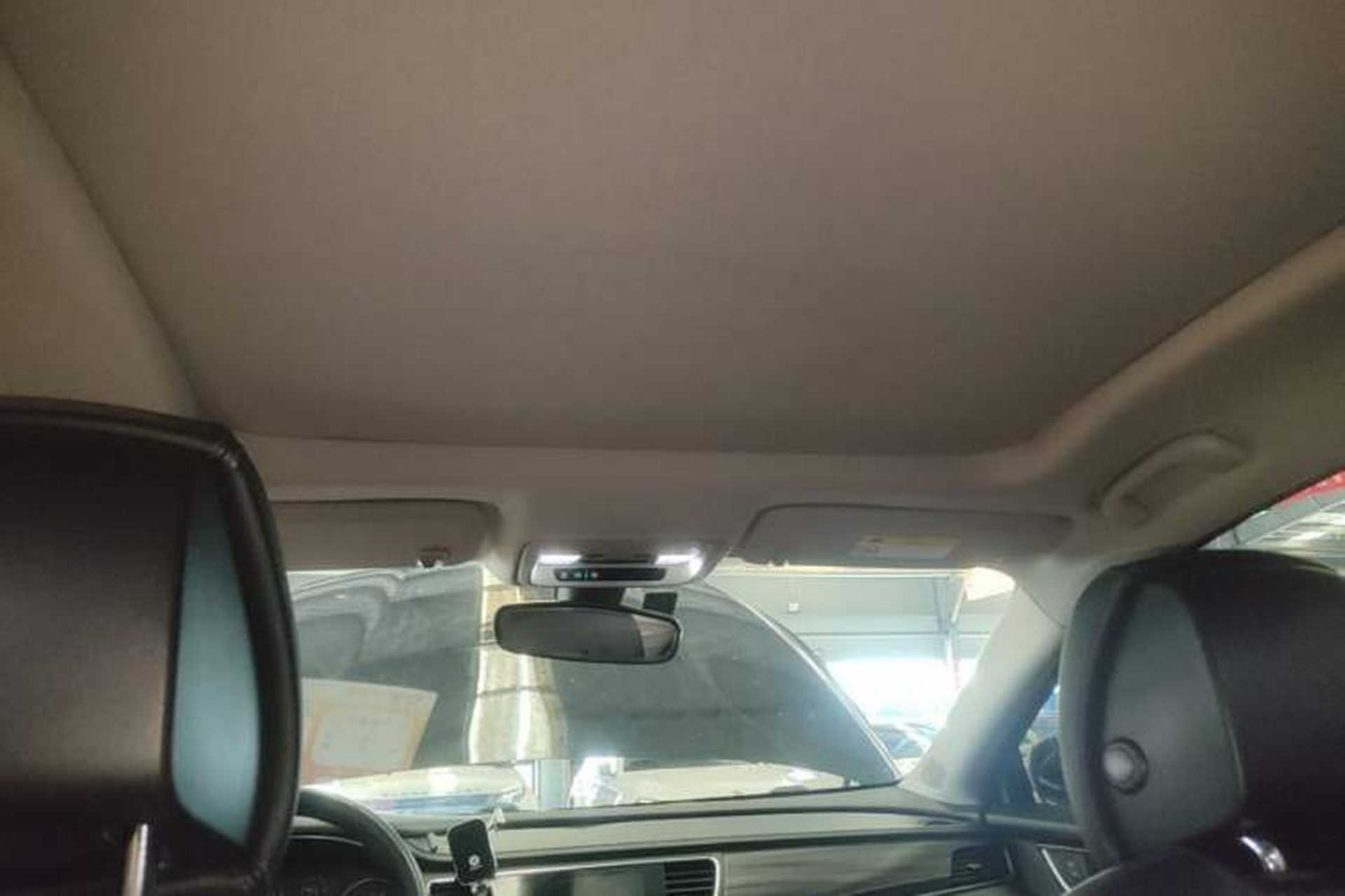 Used Buick LaCrosse 2021 652T Luxury Model Headliner