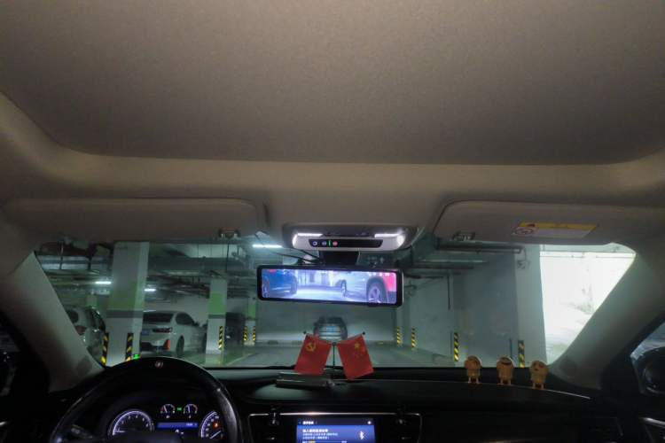 Used Buick LaCrosse 2021 552T Luxury Version Headliner