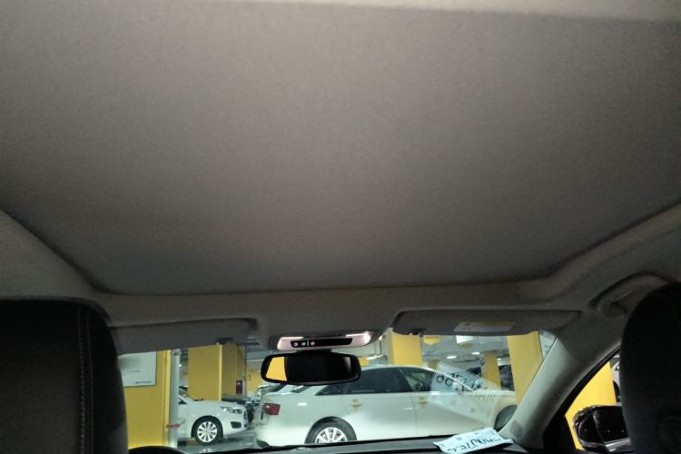 Used Buick LaCrosse 2021 652T Luxury Model Headliner