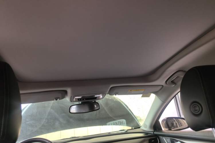 Used Buick LaCrosse 2021 652T Luxury Model Headliner
