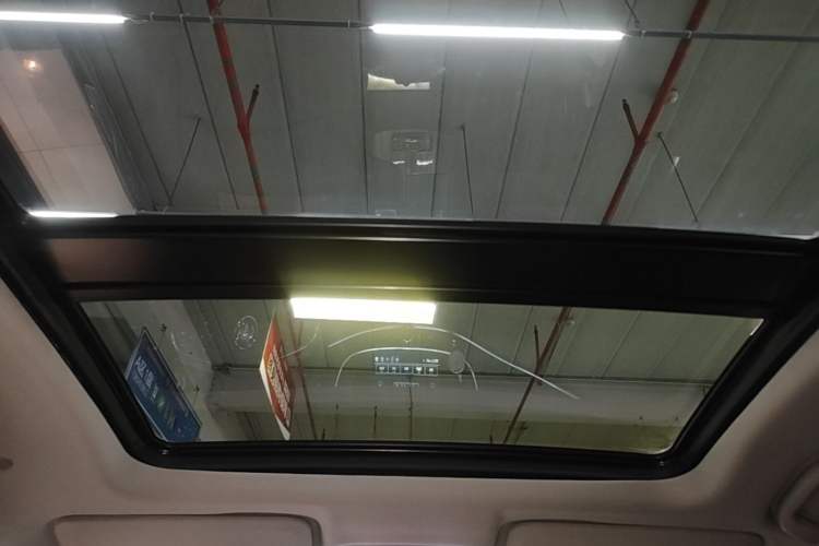 Used Buick LaCrosse 2021 552T Luxury Version Headliner
