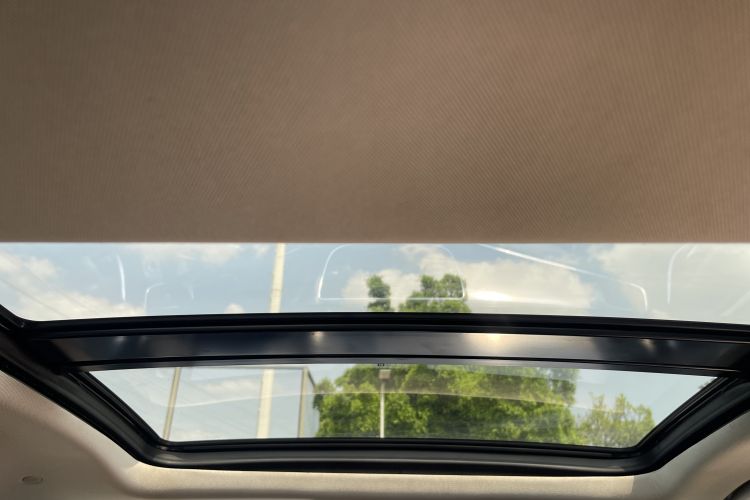 Used Buick LaCrosse 2021 652T Luxury Model Headliner