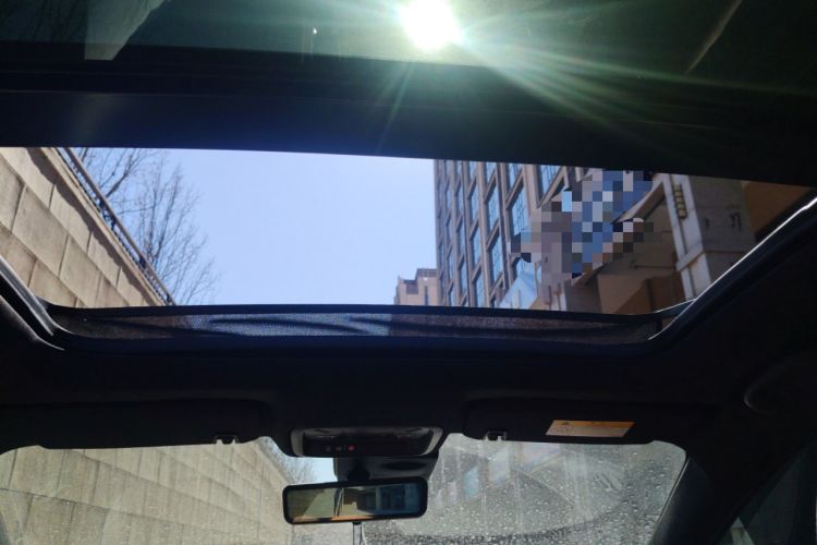 Used Buick LaCrosse 2021 652T Premium Edition Headliner