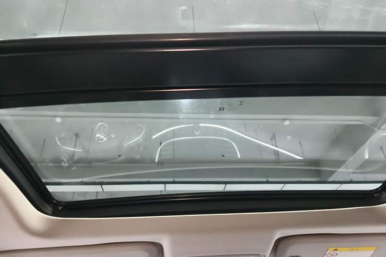 Used Buick LaCrosse 2021 652T Luxury Model Headliner