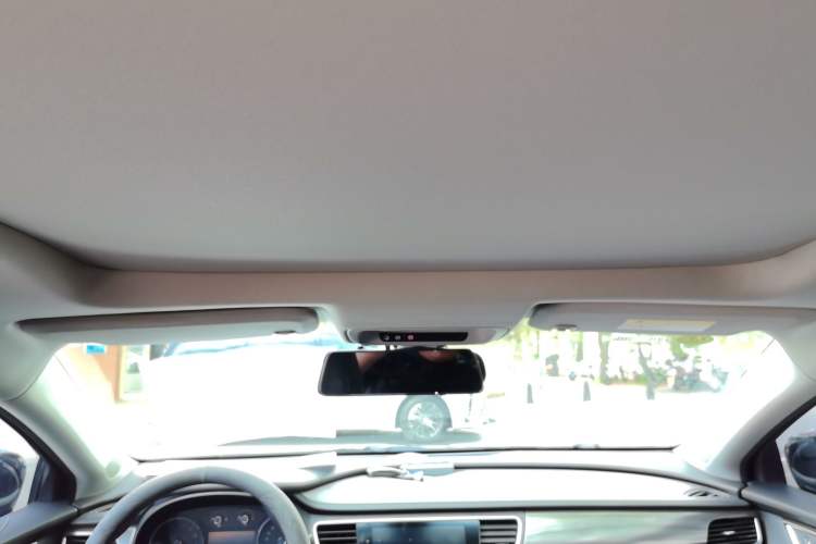 Used Buick LaCrosse 2021 652T Luxury Model Headliner