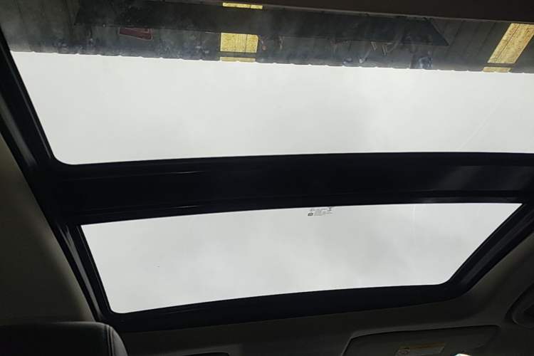 Used Buick LaCrosse 2021 552T Luxury Version Headliner