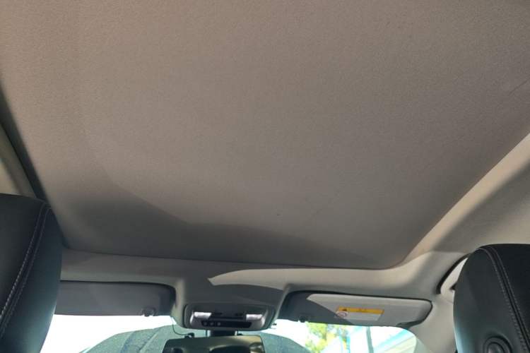 Used Buick LaCrosse 2021 652T Luxury Model Headliner