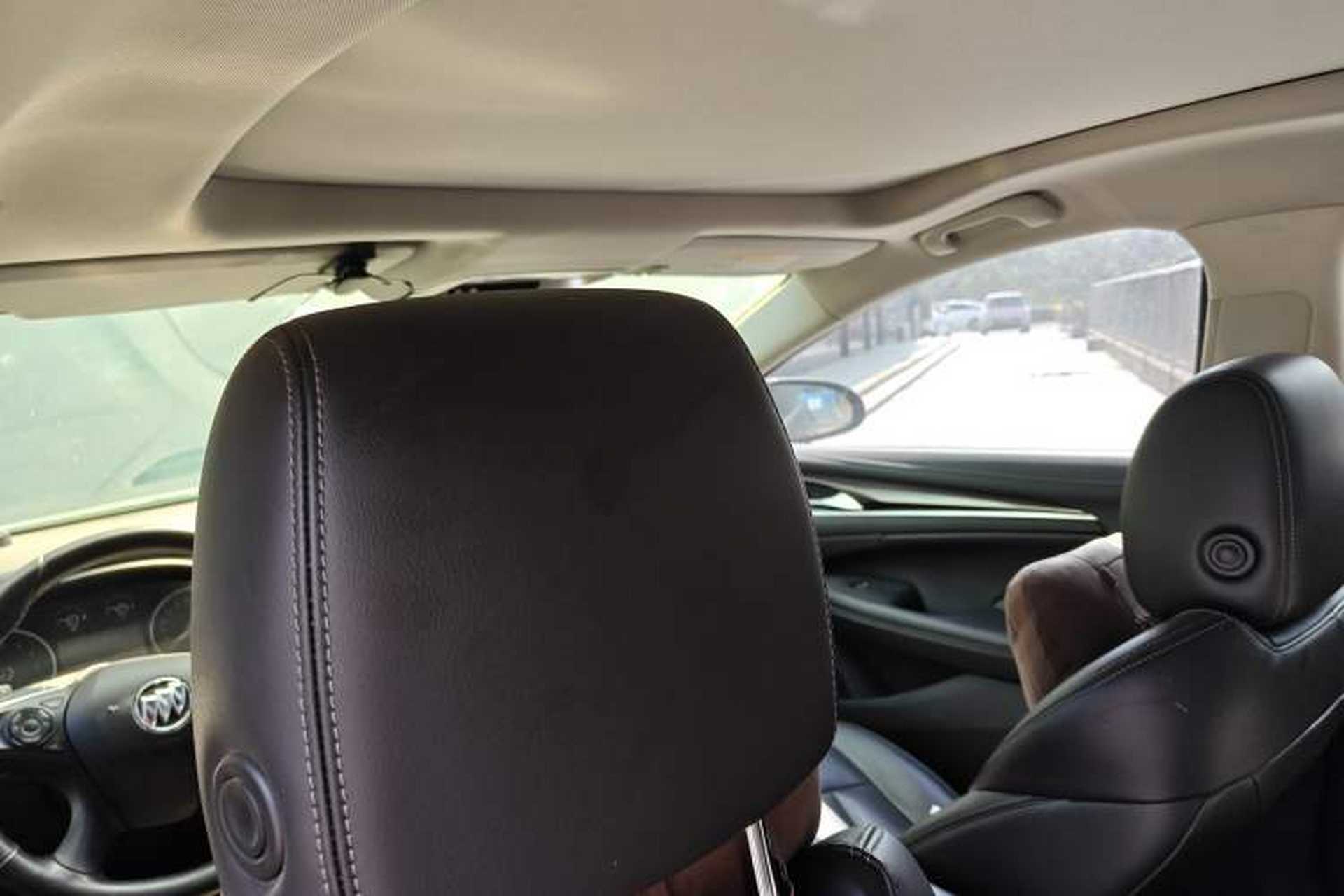 Used Buick LaCrosse 2021 652T Luxury Model Headliner
