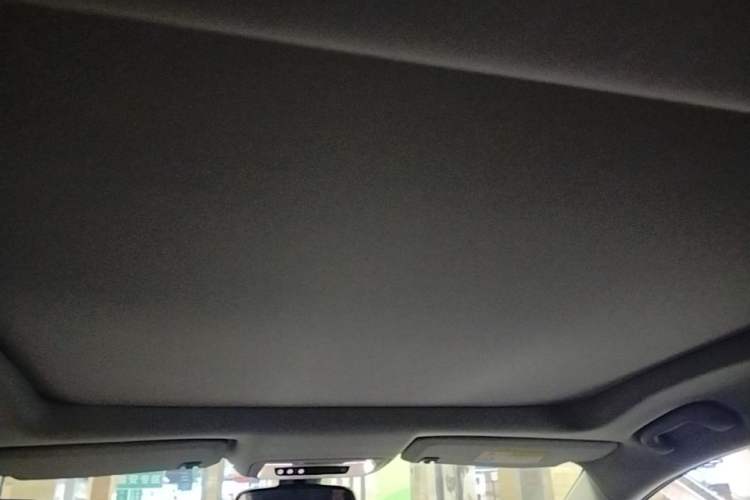 Used Buick LaCrosse 2021 552T Luxury Version Headliner