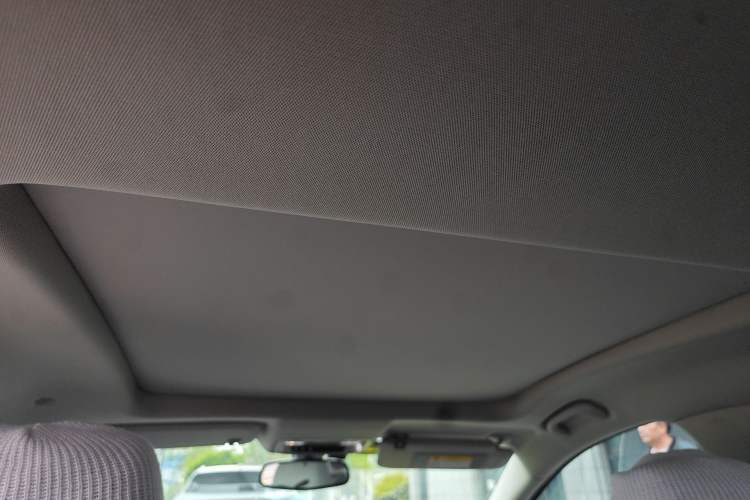 Used Buick LaCrosse 2021 652T Luxury Model Headliner