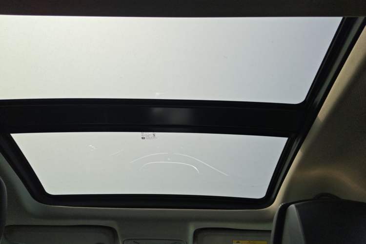 Used Buick LaCrosse 2021 652T Luxury Model Headliner