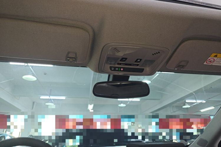 Used Buick LaCrosse 2021 552T Luxury Version Headliner