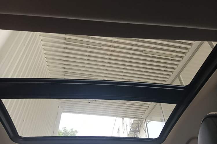 Used Buick LaCrosse 2021 552T Luxury Version Headliner