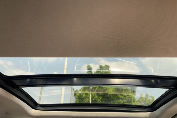 Used Buick LaCrosse 2021 652T Luxury Model Headliner