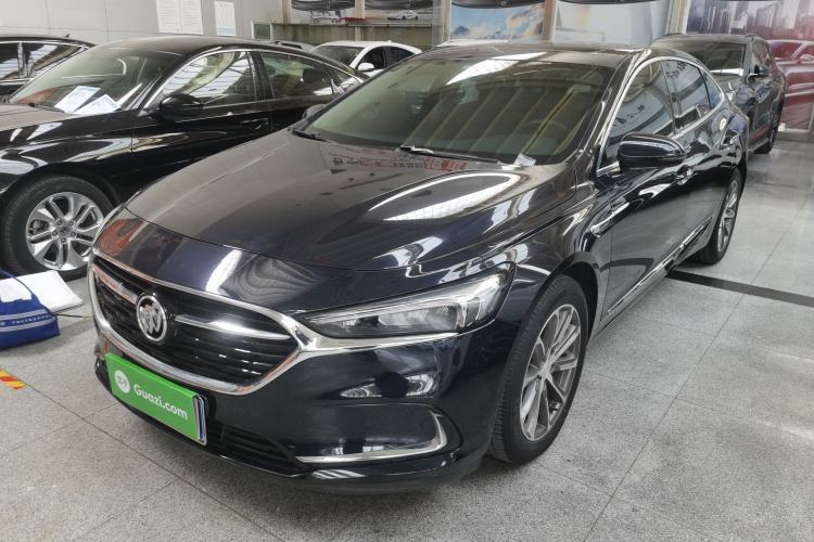 Used Buick LaCrosse 2021 652T Luxury Model Guazi used car, China used car export, Used car for sale, Used cars, Cheapest cars for sale