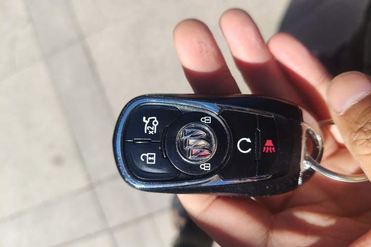 Used Buick LaCrosse 2021 652T Premium Edition Interior 1