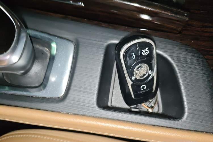 Used Buick LaCrosse 2021 652T Premium Edition Interior 1